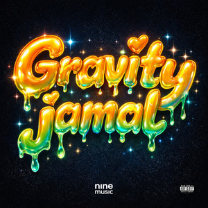 Gravity Jamal by Leejack, DJ RD, DJ Modder, DJ Kayo Original