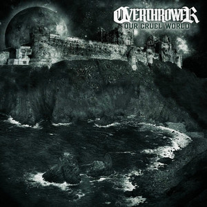 The Free World by Overthrower, Leland Miller of Genocide District