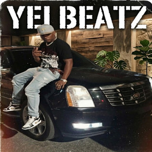 Drink And Smoking by Yei Beatz