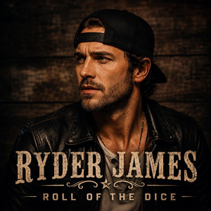 Roll Of The Dice - Ryder’s version by Ryder James