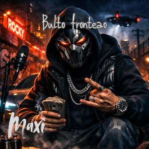 Bulto fronteao by MAXI