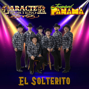 Portada de El Solterito