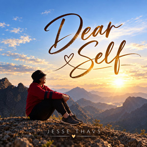 Dear Self by Jesse Thavs