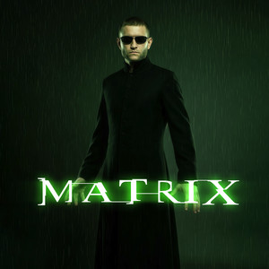 Matrix by Pirs