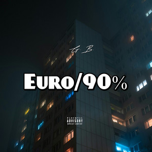 Euro/90%