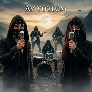 Ay Yüzlüm (Rock Cover)