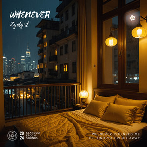 Whenever by Zyetgirt, 星尘纪之声