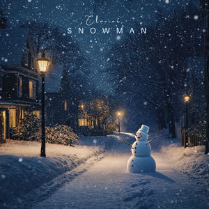 Snowman (Piano Version)