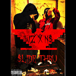 Slide Thru by Lil Two3, Lul Smerkish26