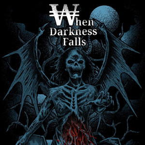 Ergot by When Darkness Falls