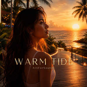WARM TIDE by AillForSounds