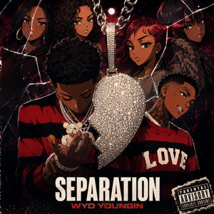 Separation by Wyo Youngin
