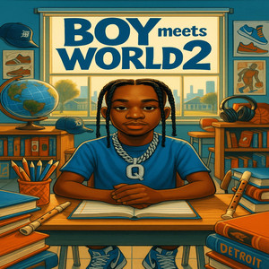 Boy Meets World 2