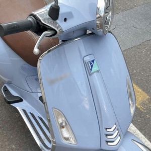 Vespaflow by cenzoberlin