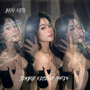 JEMBOD KECELUP SANTEN by Bayu Koto