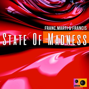 State of Madness by Franc.Marti, Francis
