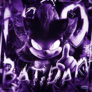 CyberBedir - NO BATIDÃO (Electronic Remix)