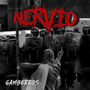Rompiendo con Todo by Nervio, Rude Pride
