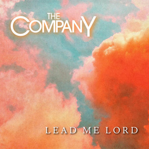 Portada de Lead Me Lord