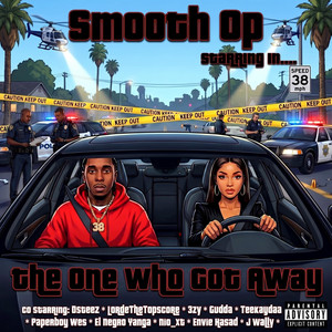 Long Overdue by $mooth Op, Dsteez