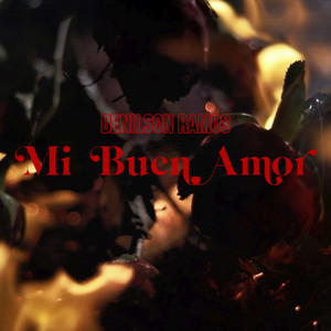 Mi Buen Amor - Cover