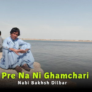 Nabi Bakhsh Dilbar - Parwaan Kana