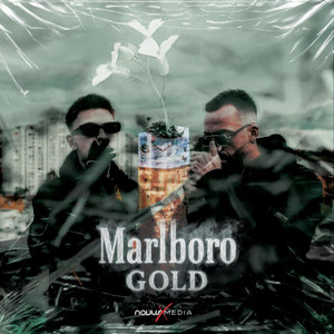 Marlboro Gold