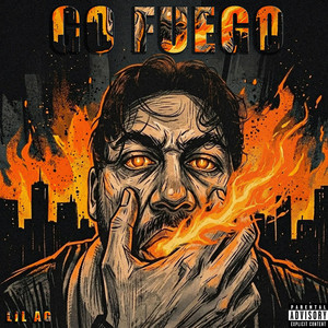 Go Fuego by Lil AG