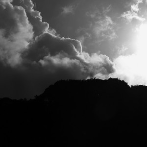 dark&light by Yasutaka Okada