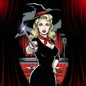 I Put a Spell On You