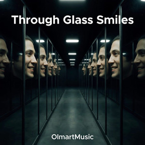 OlmartMusic — Through Glass Smiles