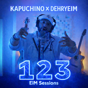 123 Eim Sessions by DehryEim, Kapuchino