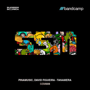 Tanamera by PINAMUSIC, David Figueira
