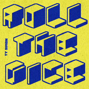 Ty Simon - Roll the Dice