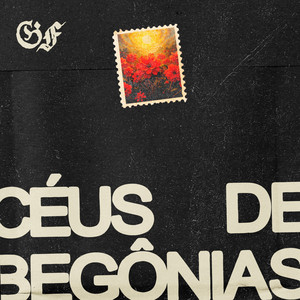 Céus de Begônias