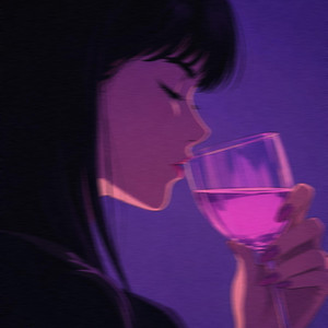 Roi - Sped Up + Reverb by Velocite