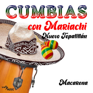 El Gitano Señorón by Mariachi Nuevo Tepatitlan
