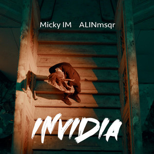 Invidia (feat. ALINmsqr)