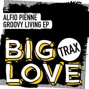 All I Do by Alfio Pienne