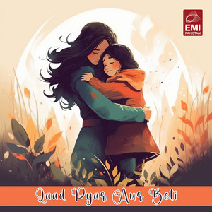 Laad Pyar Aur Beti (Original Motion Picture Soundtrack) album