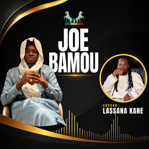 JOE BAMOU - Lassana Kane