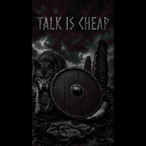 Talk Is Cheap by Runa