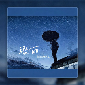 骤雨 by 嘉羿, 唐诚之