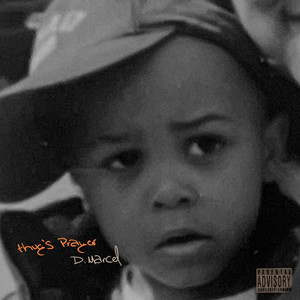 Portada de Thug's Prayer