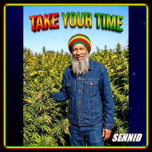 TAKE YOUR TIME by SENNID