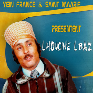 Lhoucine Lbaz - Yan Fatallat Orissin