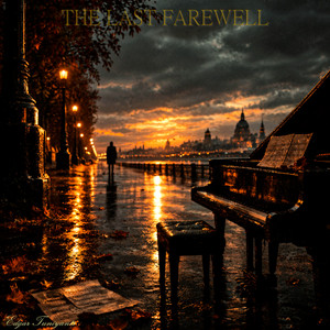 The Last Farewell by Edgar Tuniyants
