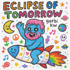 Portada de Eclipse of Tomorrow