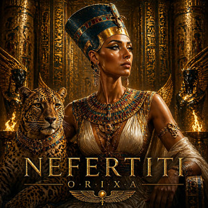 Nefertiti by ORIXA