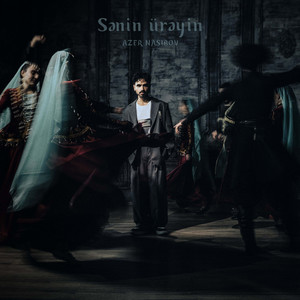 Sənin Ürəyin by Azer Nasibov